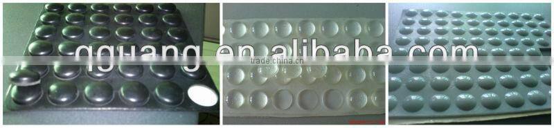 Self Adhesive Rubber Feet