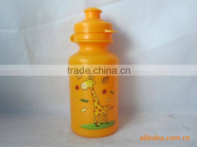 Hot Selling New Style Fashion Sports Water Bottle