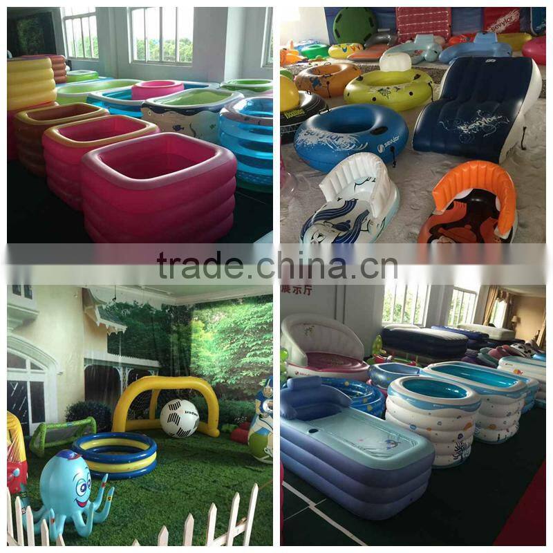 delicious slice of Inflatable Pineapple,Large inflatable Pineapple Pool Float