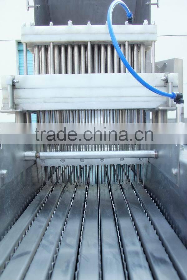 Meat Saline Injecting Machine SYS450