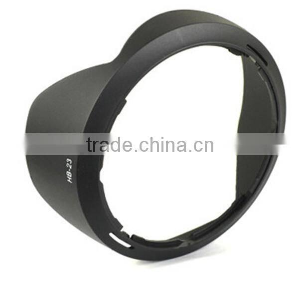 New Wholesale Flower HB-23 Lens Hood for Lens 10-24/16-35/17-35/18-35