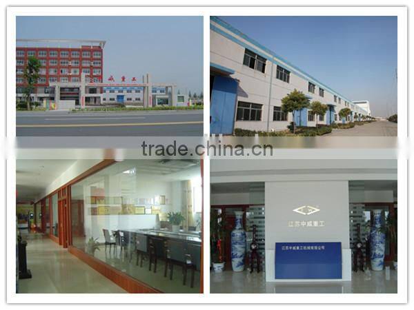 200 tons four column hydraulic press