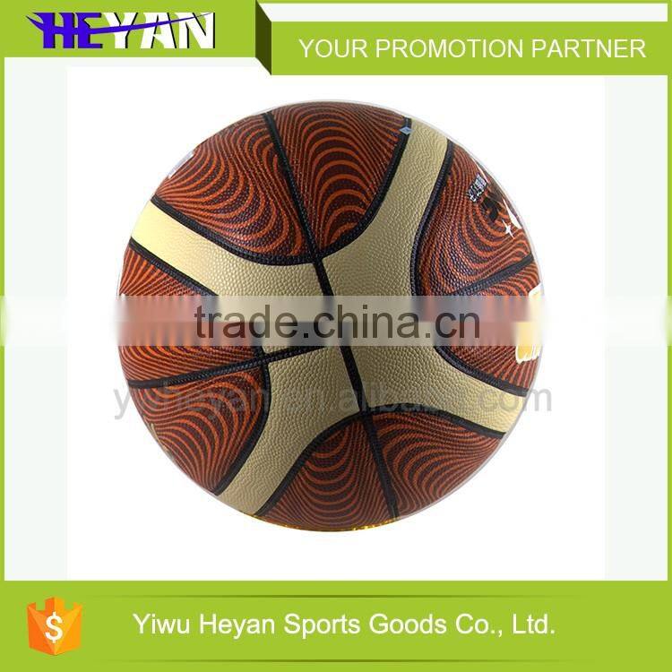 Factory Price basketball inflatables sport basketball