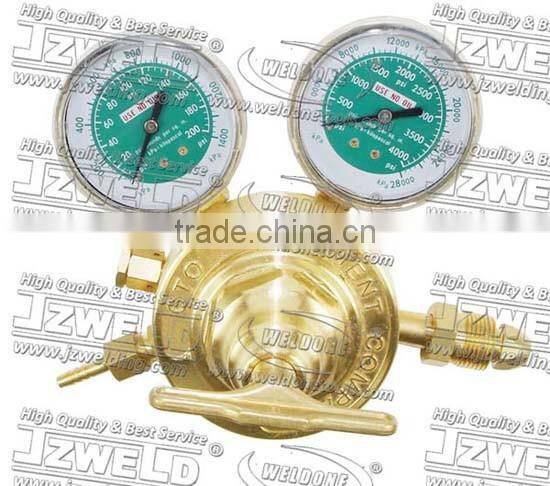 Welding Regulator
