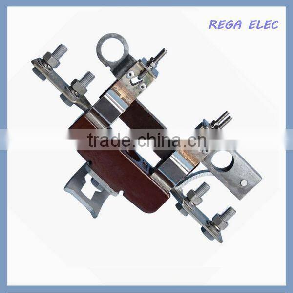 LV/Low Voltage Fuse Switch(400A 500V), Universally used dropout safety fuse ,Outdoor LV insulator fuse switch