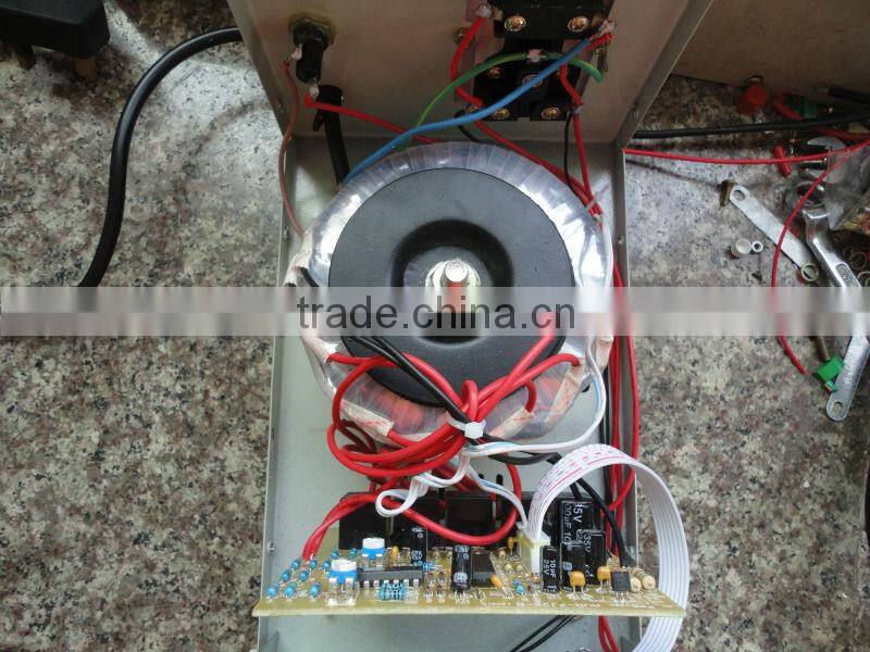 high Power 1000VA Toroidal steadicam stabilizer