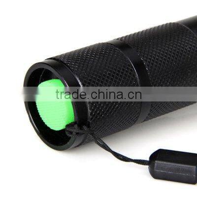 small aluminum led keychain flashlight