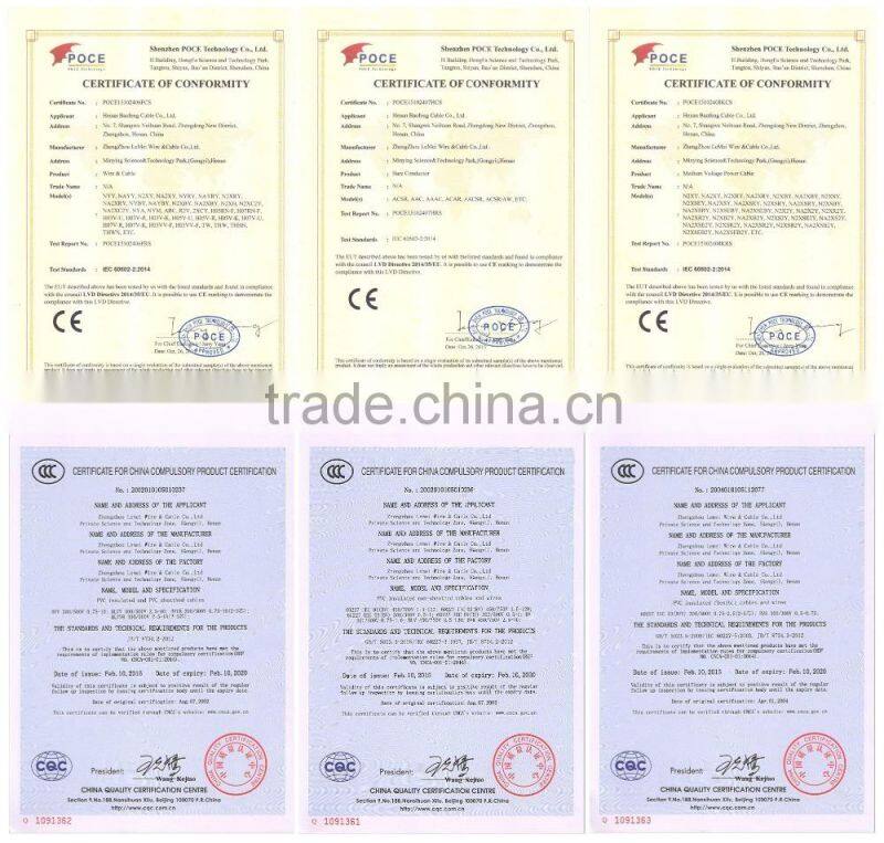 rubber insulated flexible cable 70mm2 welding cable