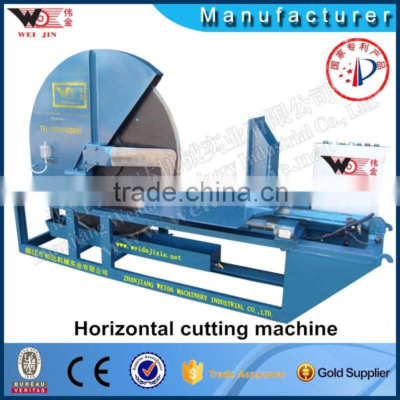 Gold Quality Slab Cutter Machine Easy To Operate