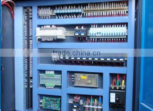 drug bottle blow molding machine bottle making machine