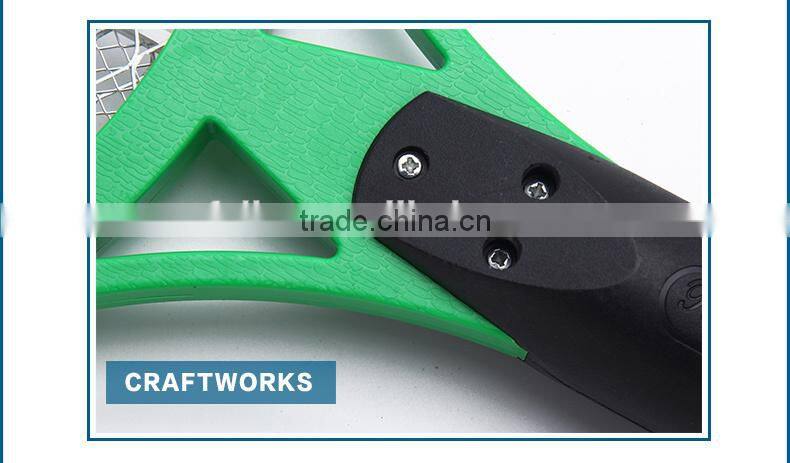 raquete mosquito bateria