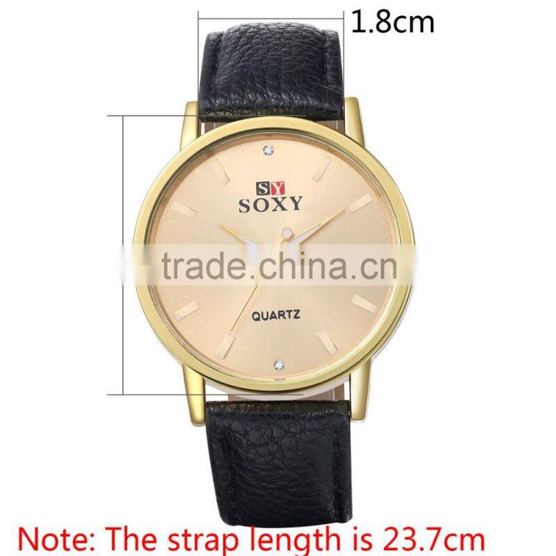 Alibaba women wristwatches fashion lady watch