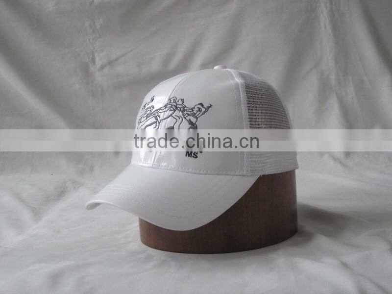 Cheap 6 Panle promotional Trucker cap