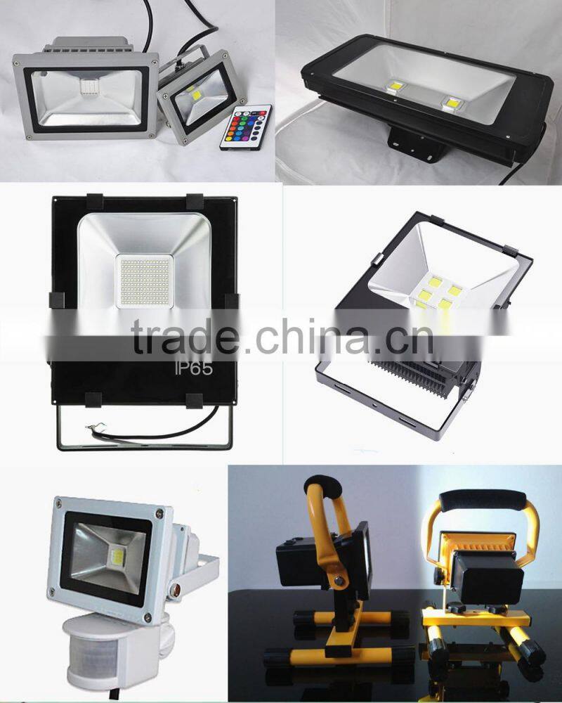 Shenzhen Supplier Good Price High Power 200W IP65 Outdoor SMD LED Flood Light