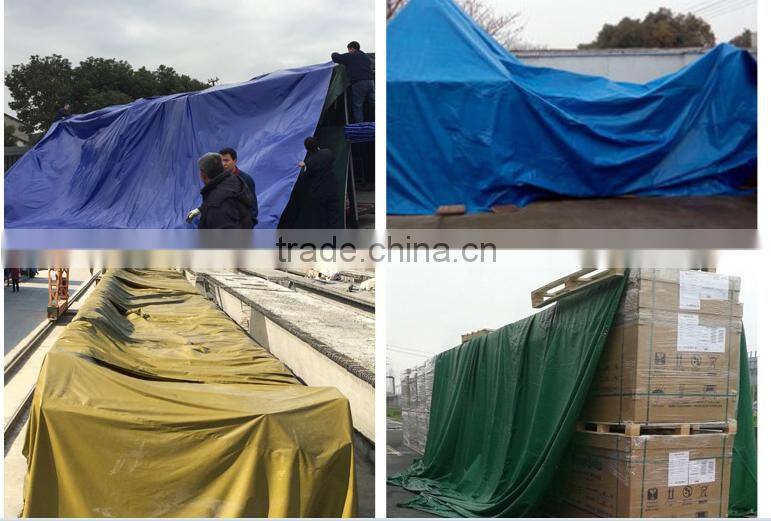 Heavy Duty Silver Black Tarps,10' x 12' Silver Black Heavy Duty Sunshield Tarp