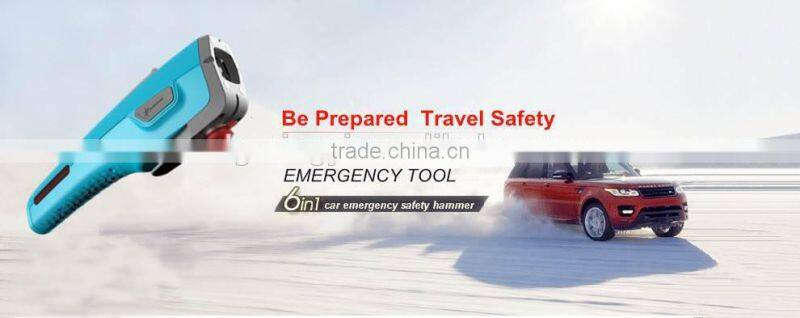 Emergency safety tool