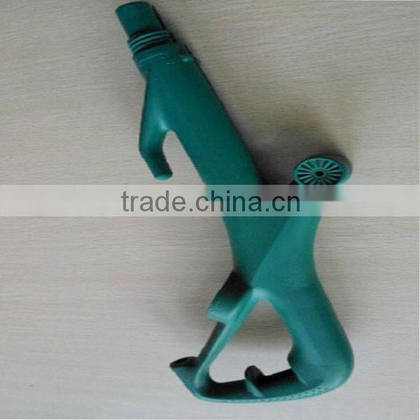 Custom Plastic Injection Mould from Chinese Supplier