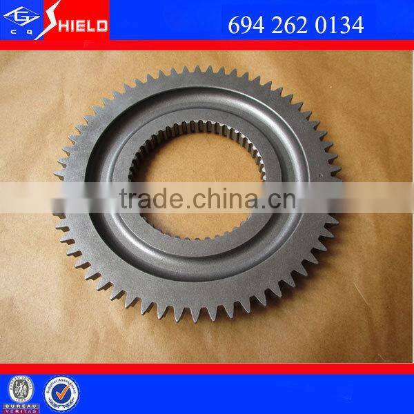 six speed bus gearbox gear 694 262 0134 Synchro Cone for g 60/6 g 85