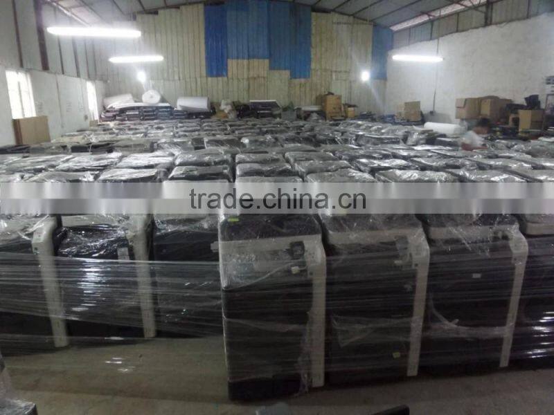 Original Original Fuser Unit Fixing assembly For Konica Minolta Bizhub C220 C280 C360 Used Fuser assembly