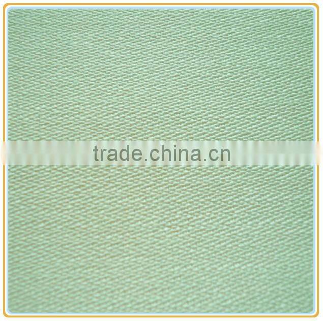 Dyed Cotton Broken Twill Fabric