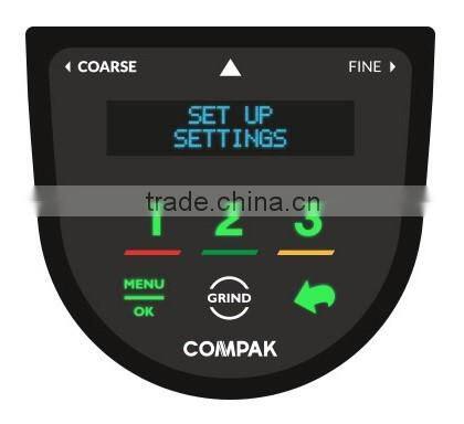 Compak E8 Essential OD Coffee Grinder