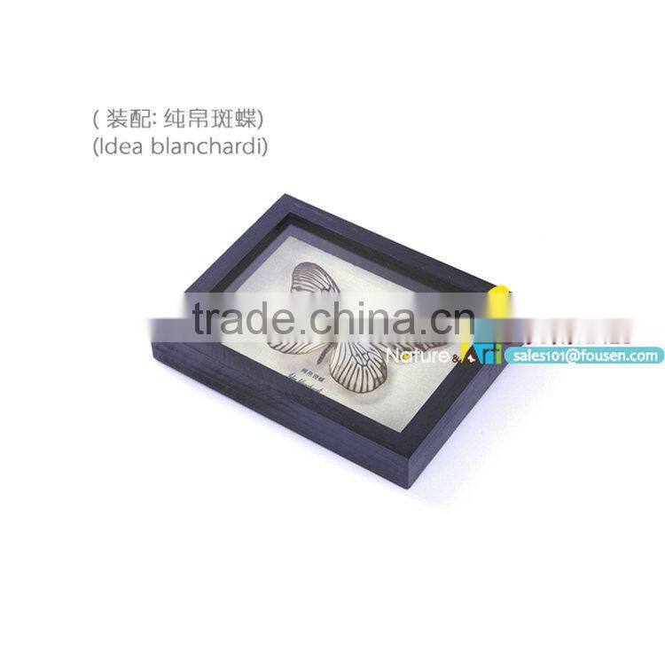 FOUSEN(017) Nature& Art natural species elegant picture frame