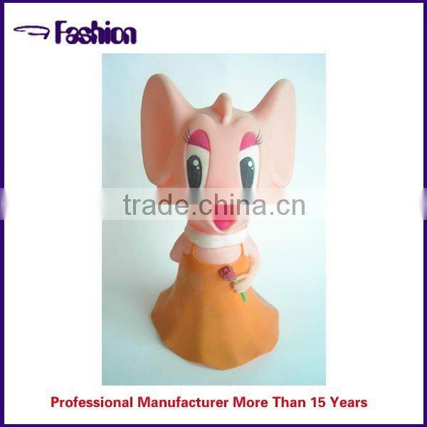 2015newly fashion custom promotion gifts of money box