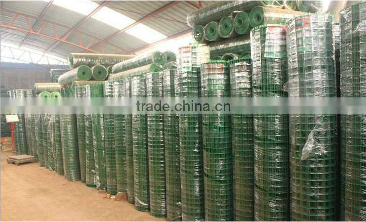 Wholesale supplier of China direct selling Holland Holland net galvanized Holland net dip plastic net domestic sales of the firs