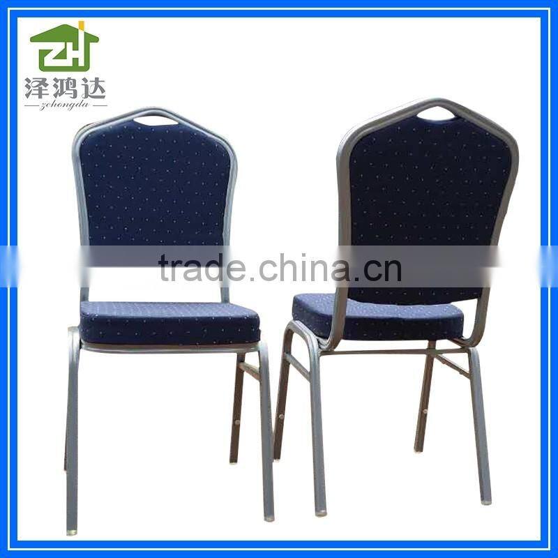 cheap hotel furniture banquet stacking chair