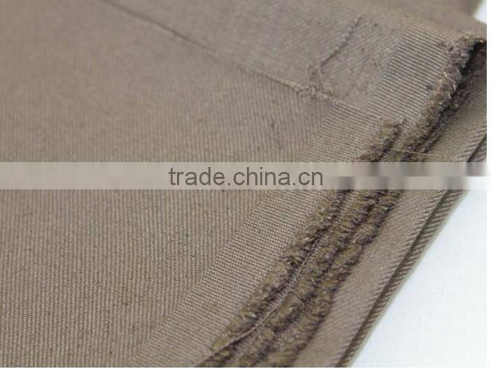 polyester/cotton fabric for workwear