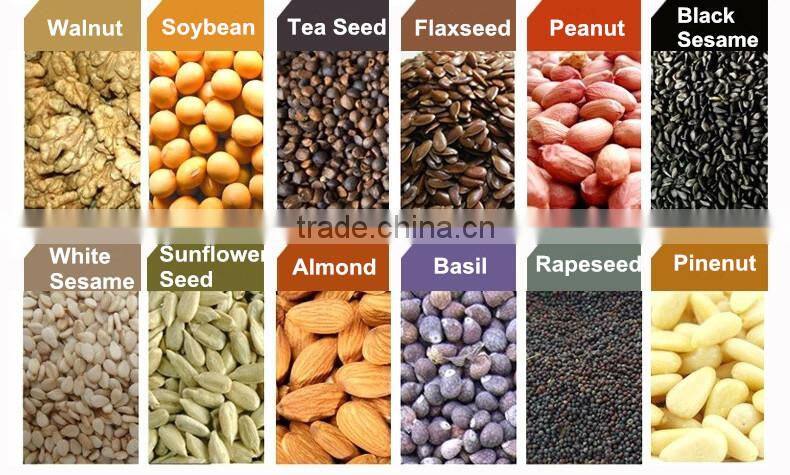 YSLC430 China advanced centrifugal cooking oil separator