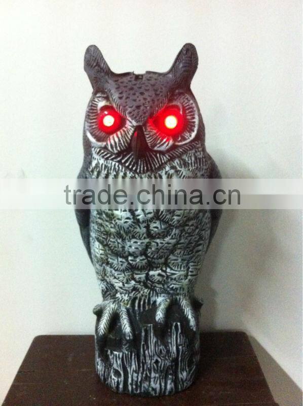 Falcon Decoy Bird Deterrent