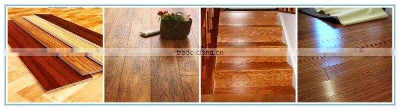 Germany technology melamine lamination press machine