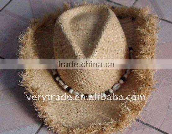 blue and white fedora ,white fedora blue band