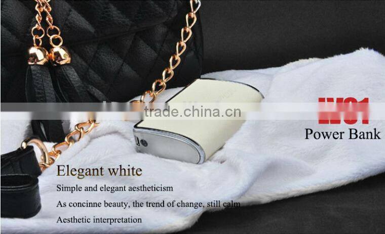 Portable Charger (Li-Ion) for Cell phones & Portable Devices battery bank