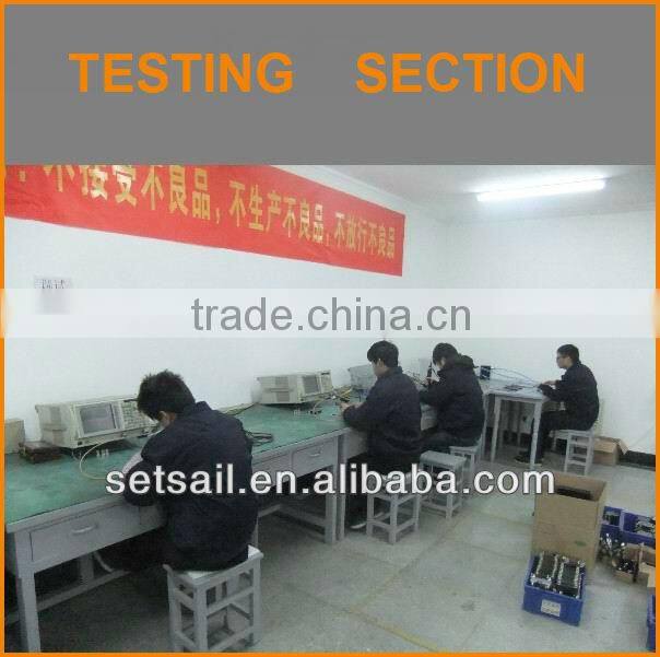 CDMA&GSM&DCS&3G/WLAN Dual-band Combiners/diplexer