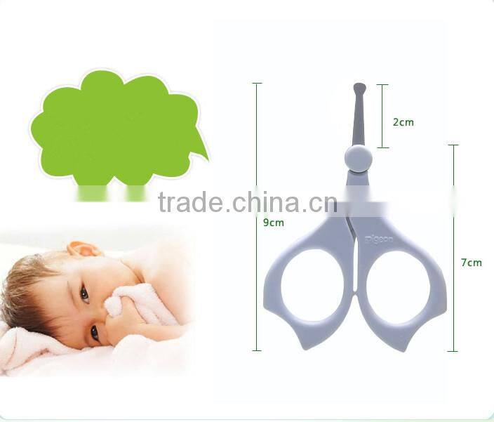 cost of baby nail clippers