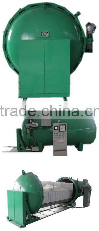New energy Indirect humidification plant