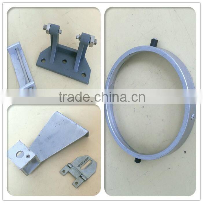 mechanical automobile spare parts