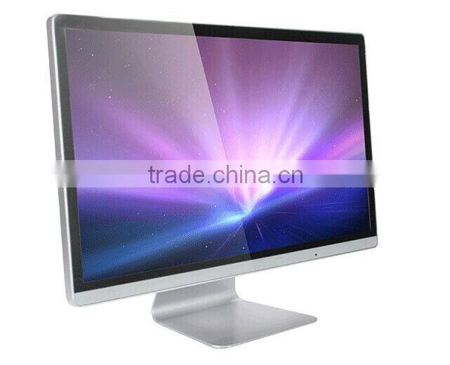 32 inch LED SLIM glass 32" Monitor IPS