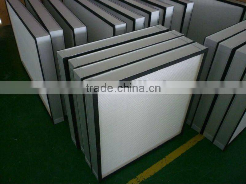 hepa filter supplier from China