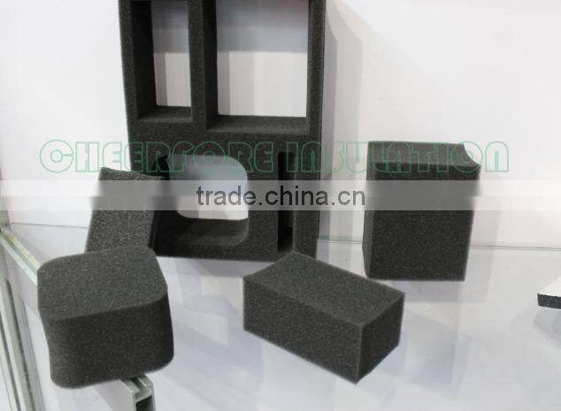 high density reinforced polyurethane foam