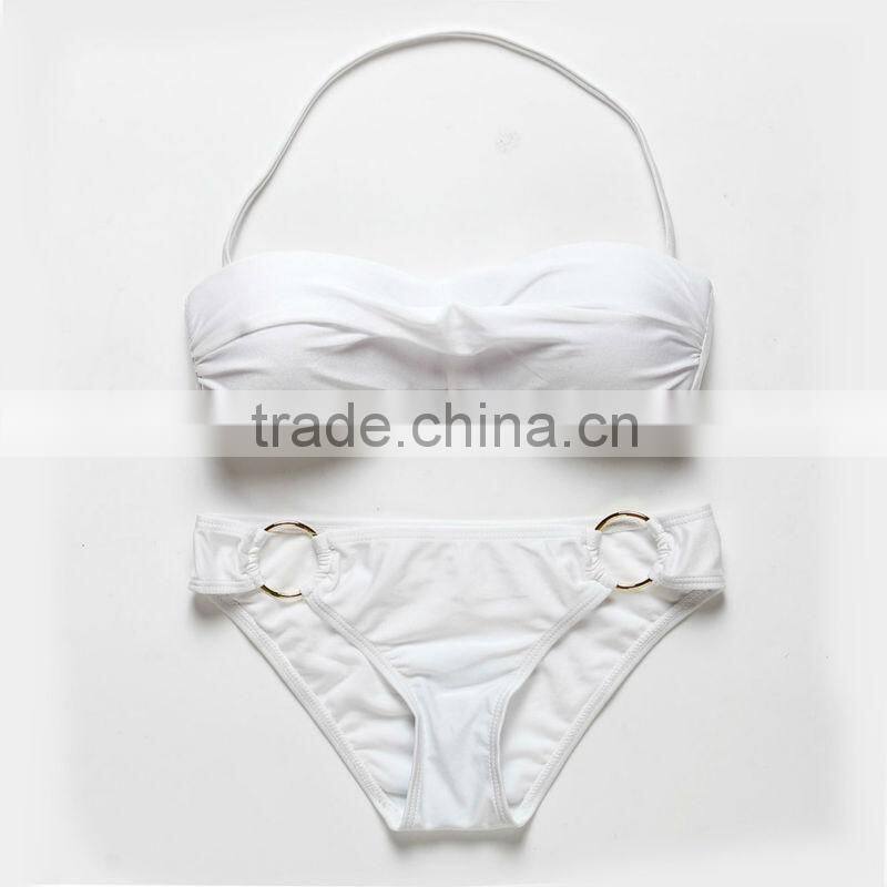 2014 Newest Hiqh Quality Sweet Hot Sex Girl Bikini With Six Colors