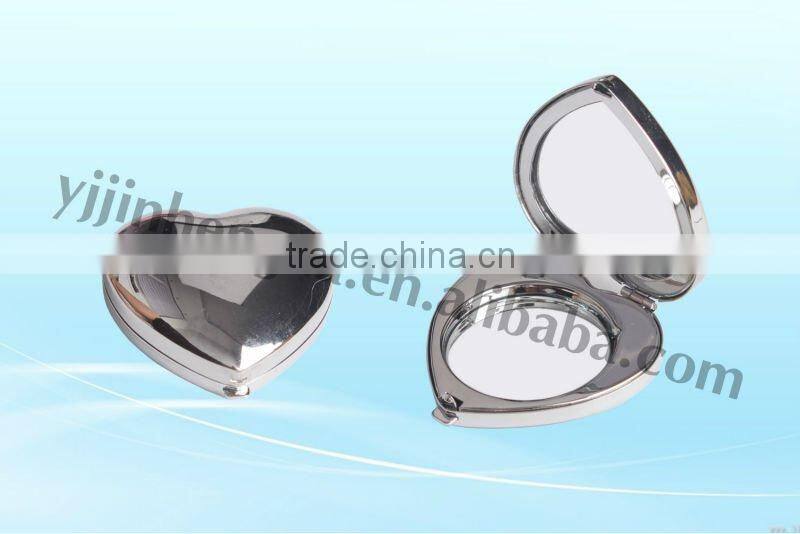 Hot sale smart led-light pocket mirror