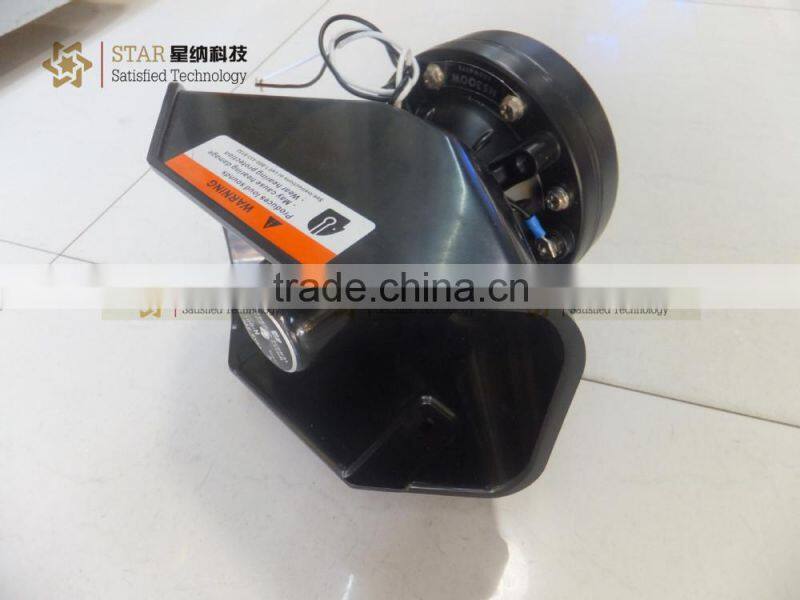 Hot selling 12V DC power horn speaker 300w speaker TS300N