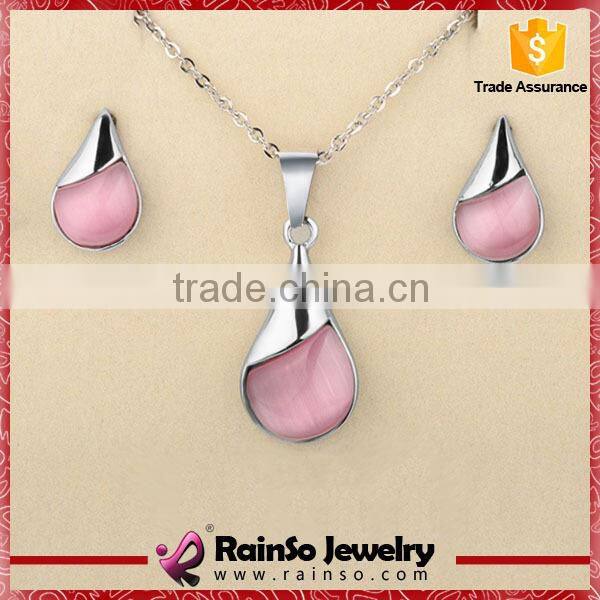 2015 New Arrial Fancy Brazilian Jewelry Fashion Accessories