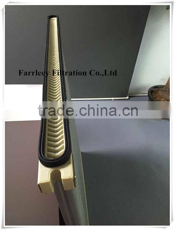 Farrleey Herding Sintered Filter replacement