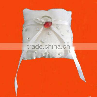 Wedding Ring pillow