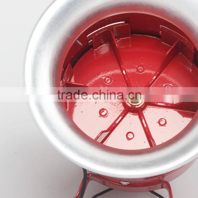 12v 24v electronic piezo fire waterproof Alarm Buzzer with 110db