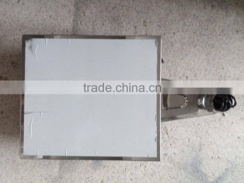 Factory price cheap price portable paltform scale bench scale with waterproof scale